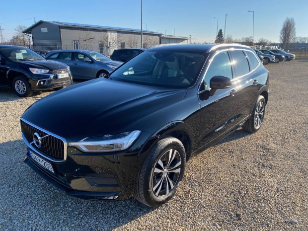 Volvo XC60 2.0 [B5] Mhev Momentum Pro AWD Geart...